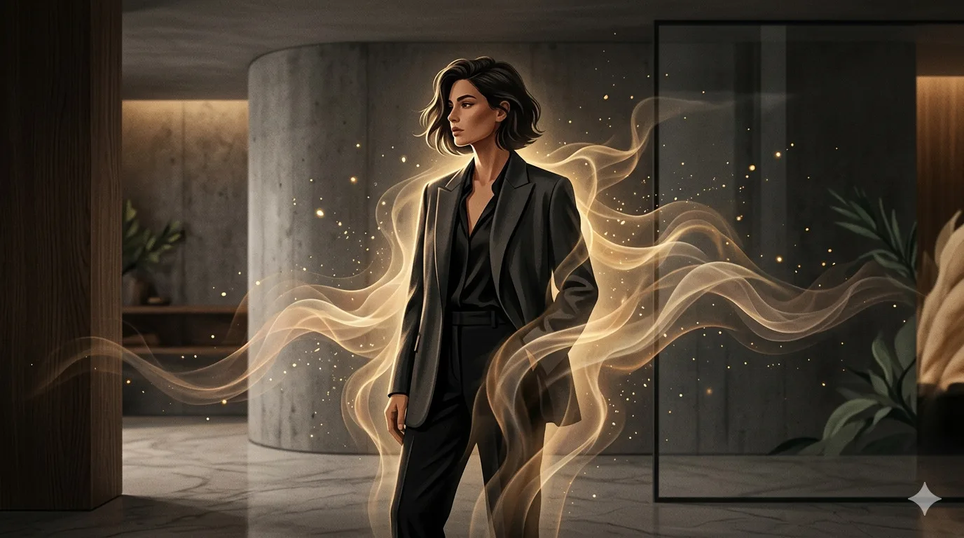 Post Aromas que Criam uma Aura Magnética