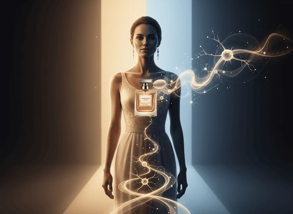 Post relacionado Como o Perfume Certo Pode Ser o Empurrão que Faltava para Você Mudar de Vida