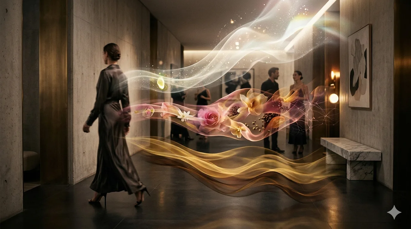 Post relacionado O Segredo Por Trás dos Perfumes Mais Elogiados