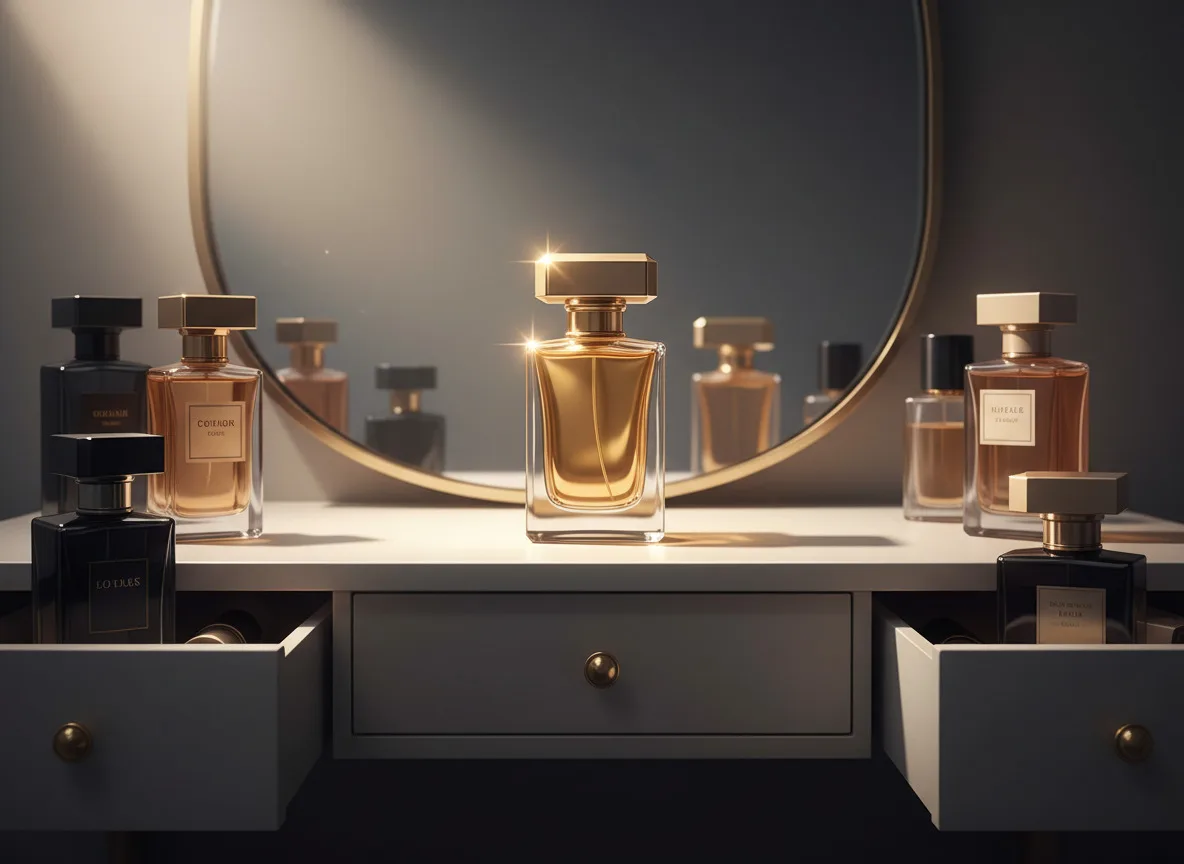 Capa do post O Impacto do Design de Troféu: Por Que o Visual do Frasco Motiva o Uso