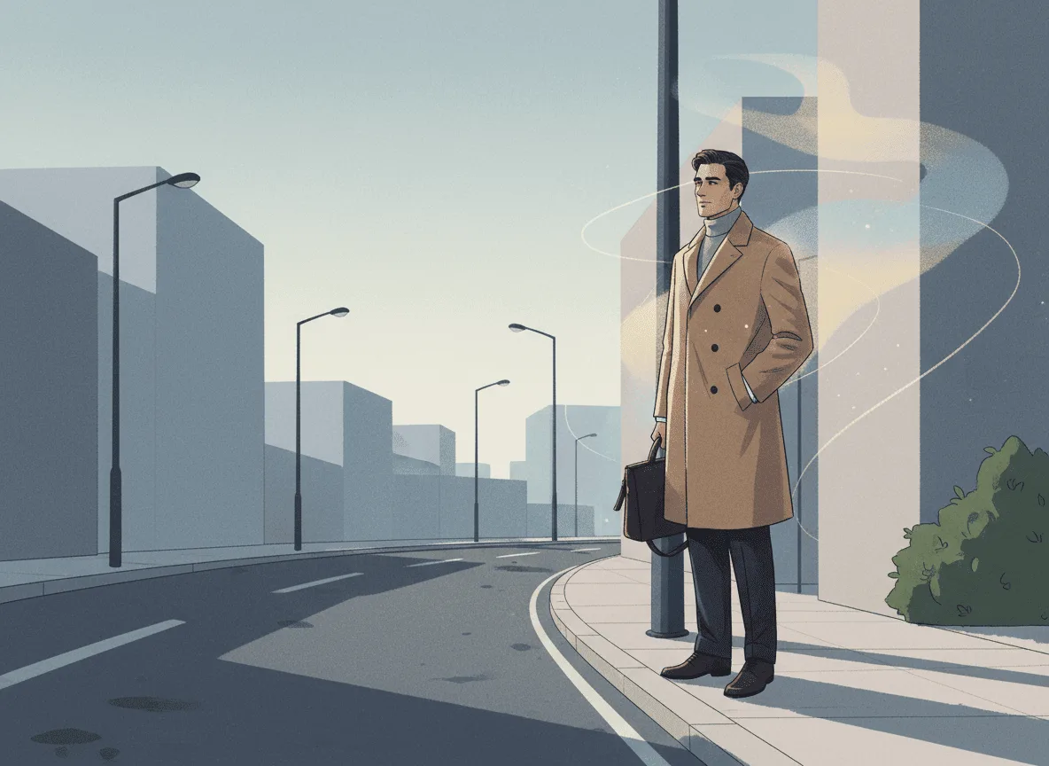 Post relacionado Perfumes Para Quem Espera Ônibus Todo Dia no Mesmo Ponto: A Arte de Transformar Repetição em Ritual